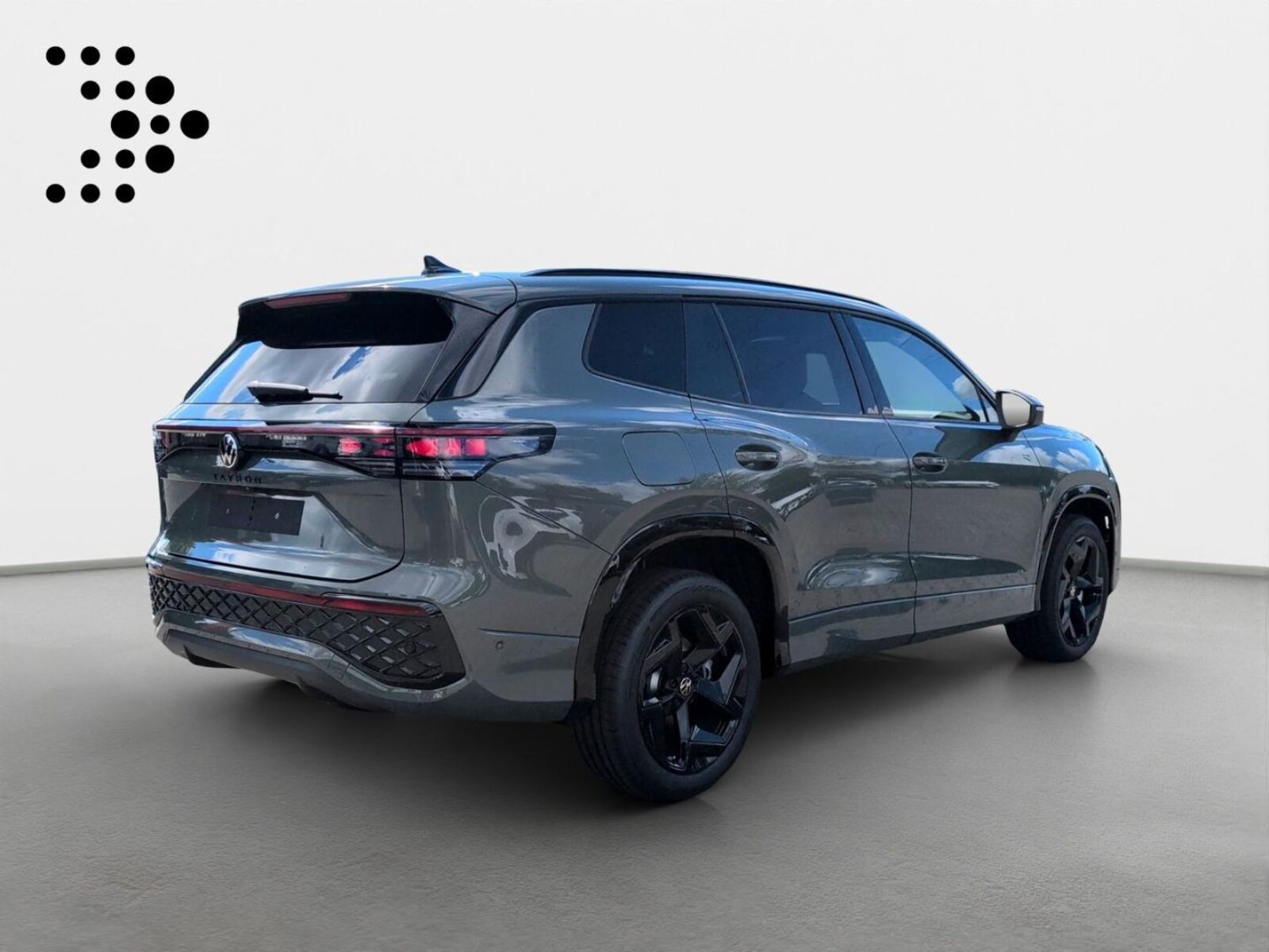 Volkswagen Tayron – Bild 20