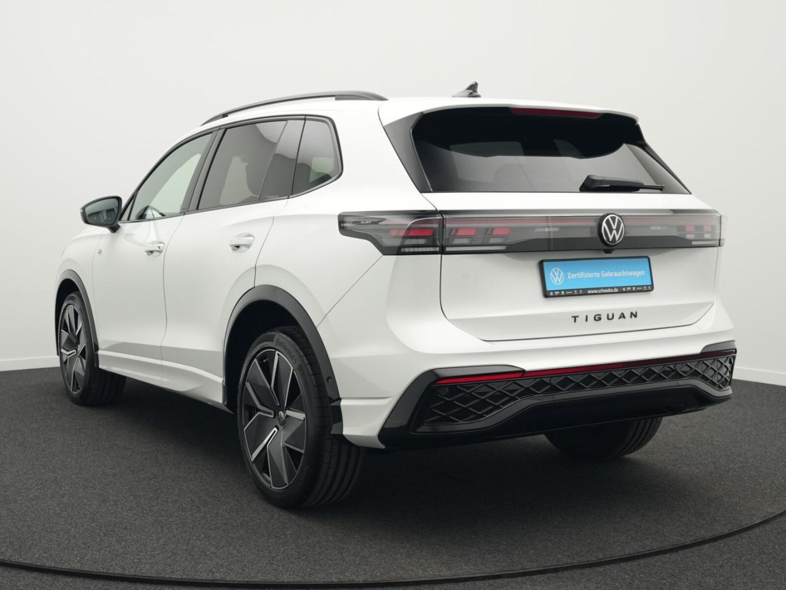 Volkswagen Tiguan – Bild 30