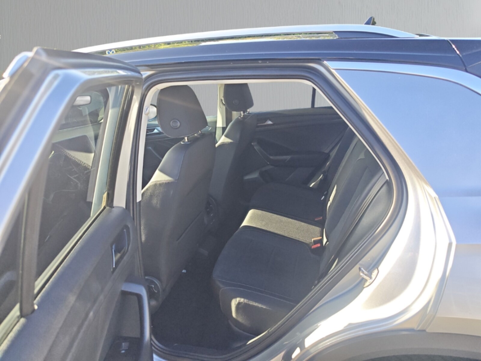 Volkswagen T-Roc – Bild 14