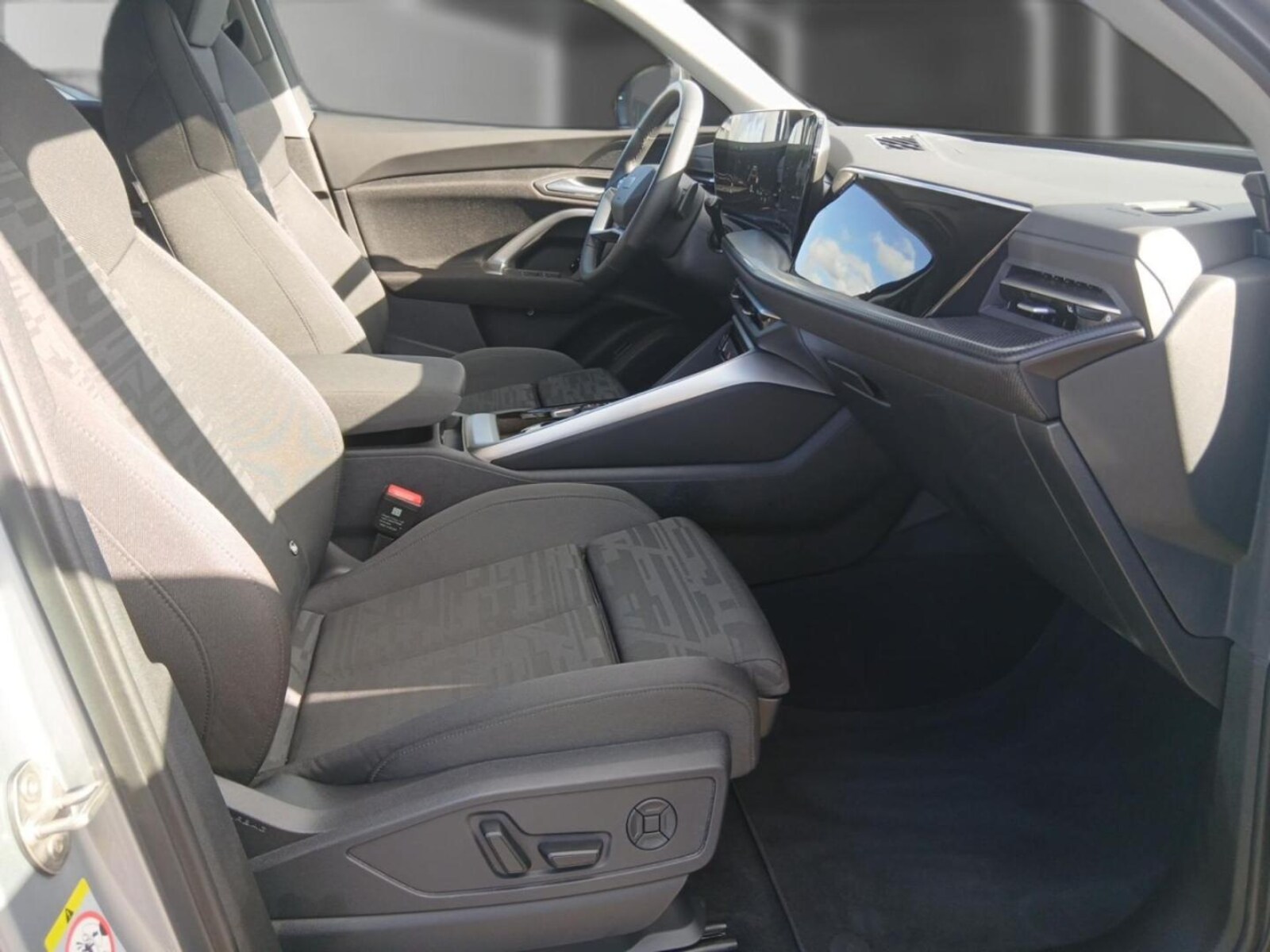 Audi Q5 – Bild 10