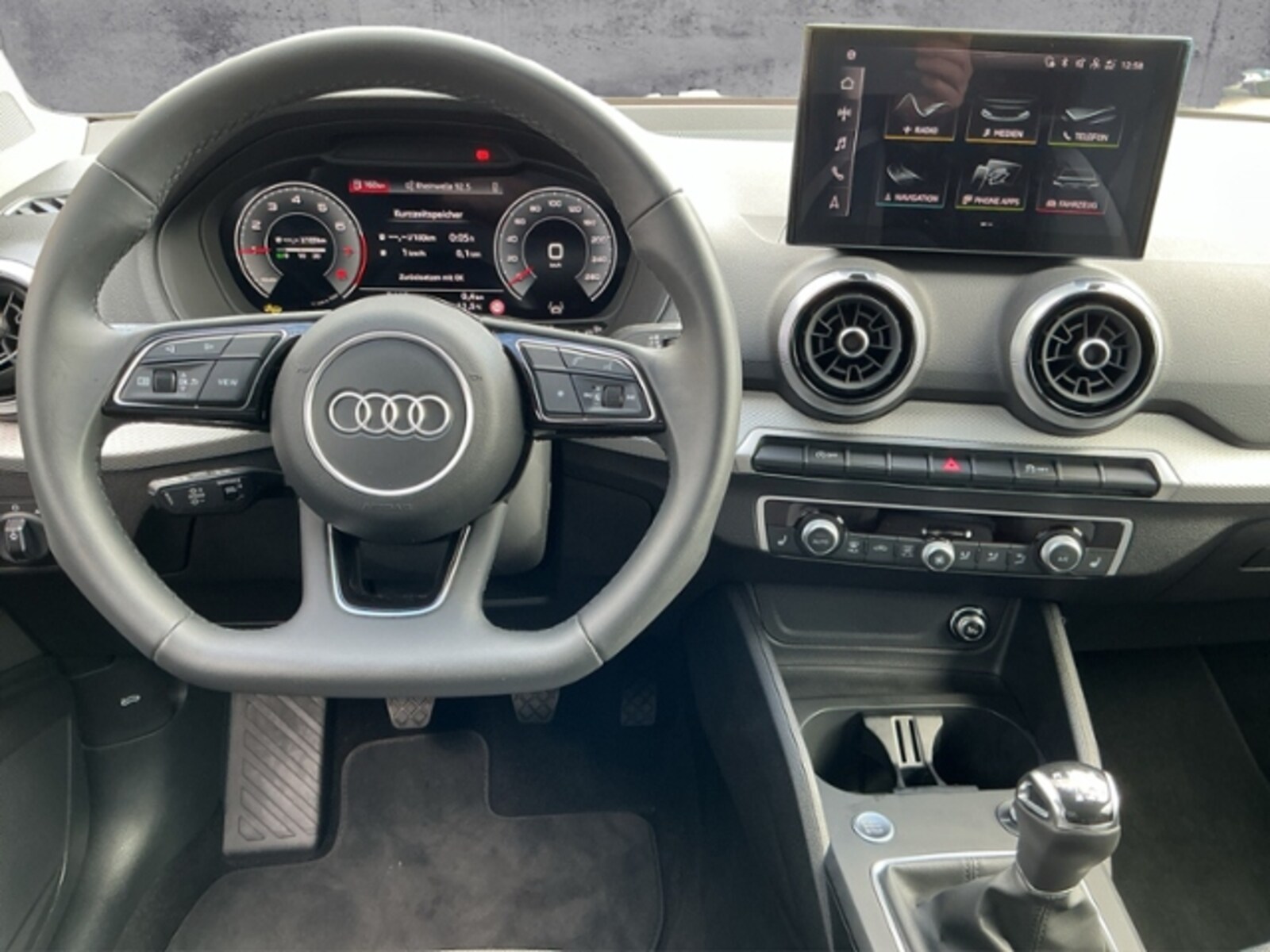 Audi Q2 – Bild 8