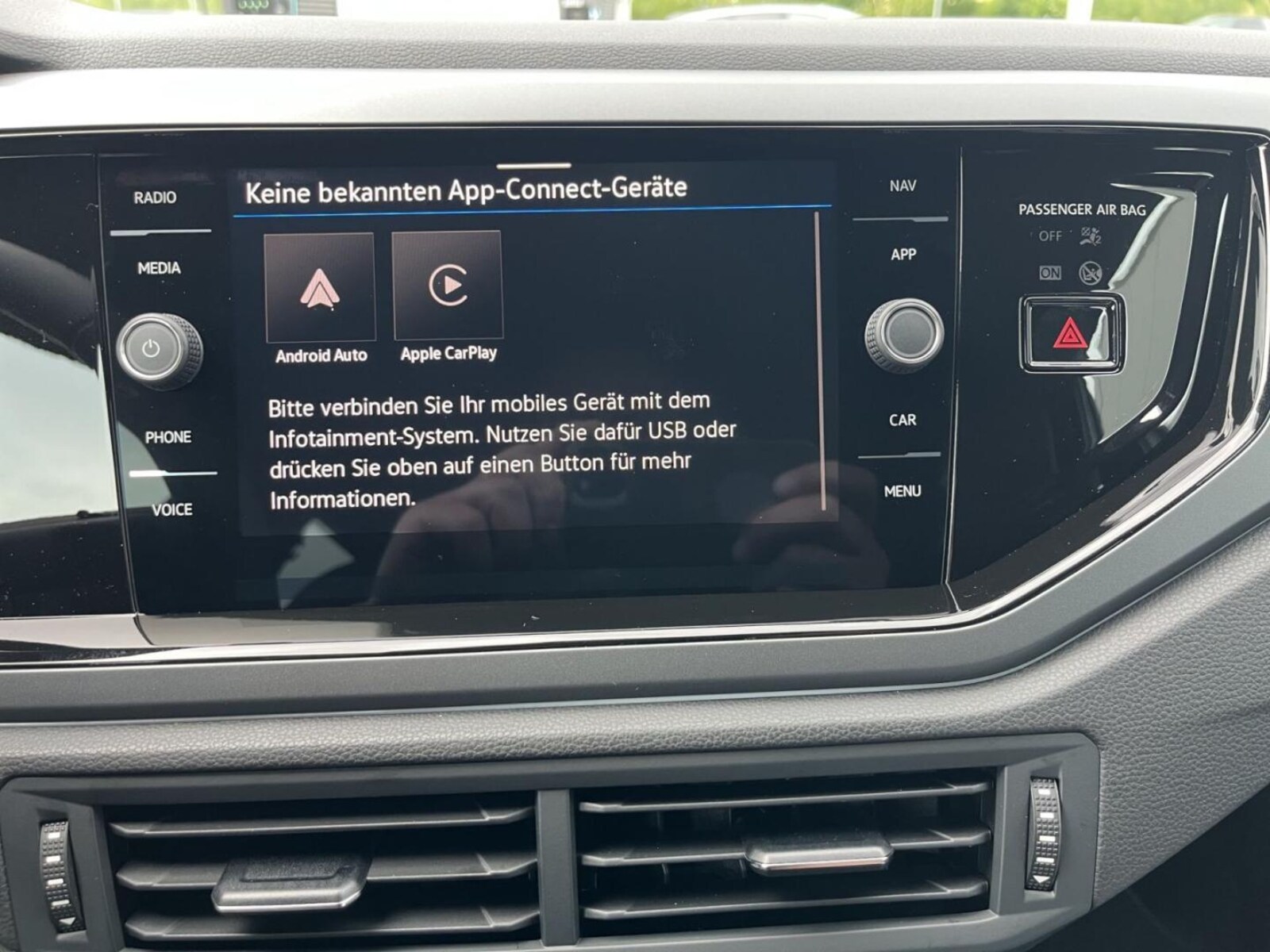 Volkswagen Polo – Bild 20