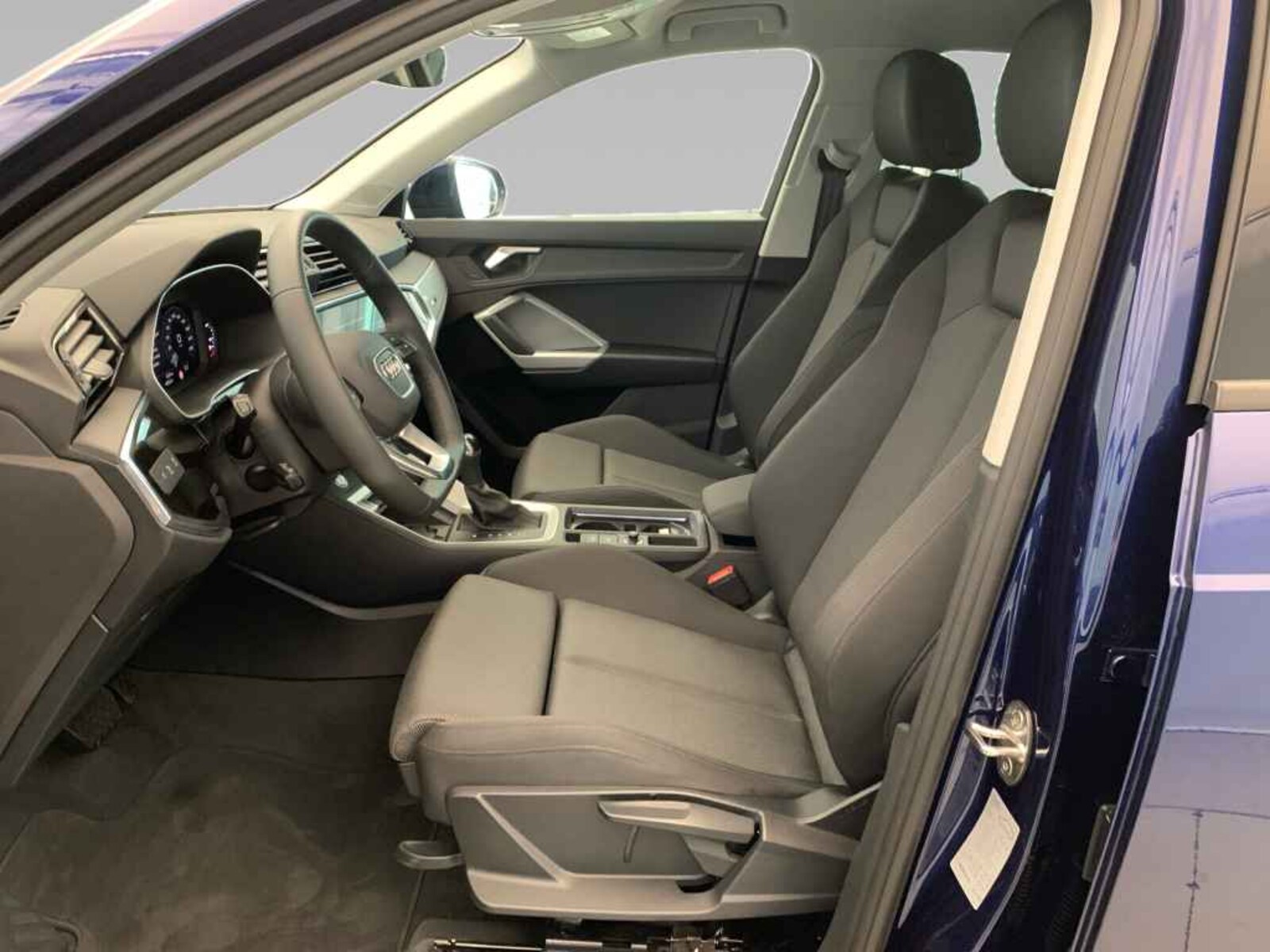 Audi Q3 – Bild 10