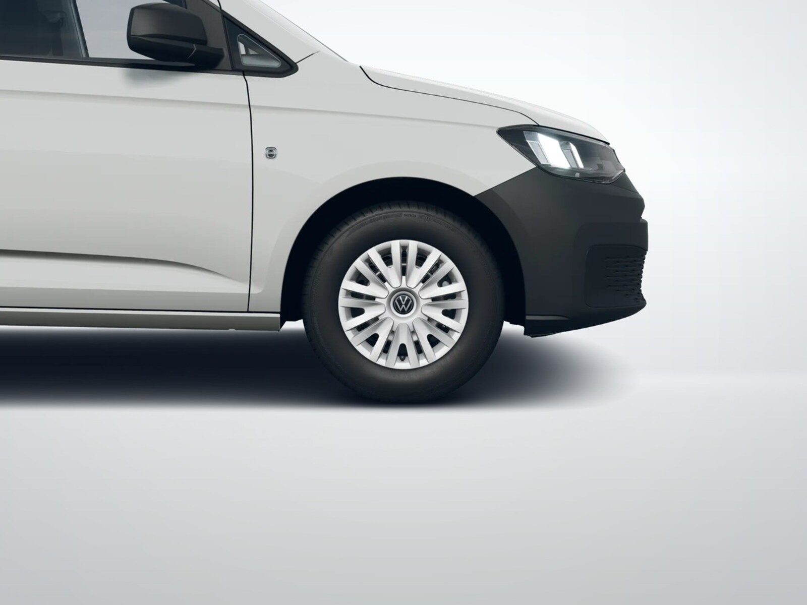 Volkswagen Caddy Cargo – Bild 6