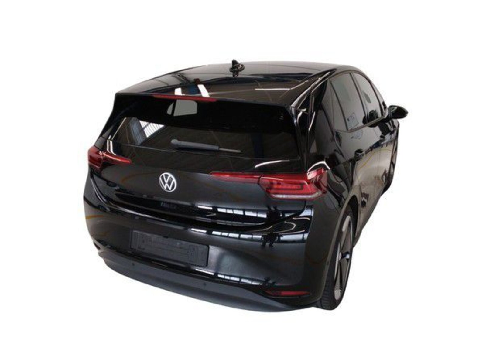 Volkswagen ID.3 – Bild 3