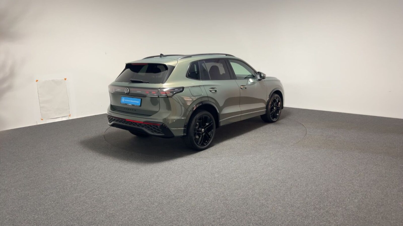 Volkswagen Tiguan – Bild 7