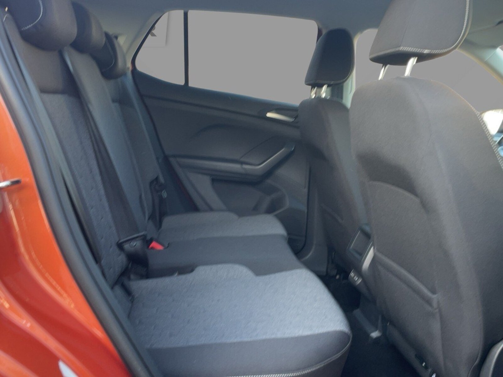 Volkswagen T-Cross – Bild 9