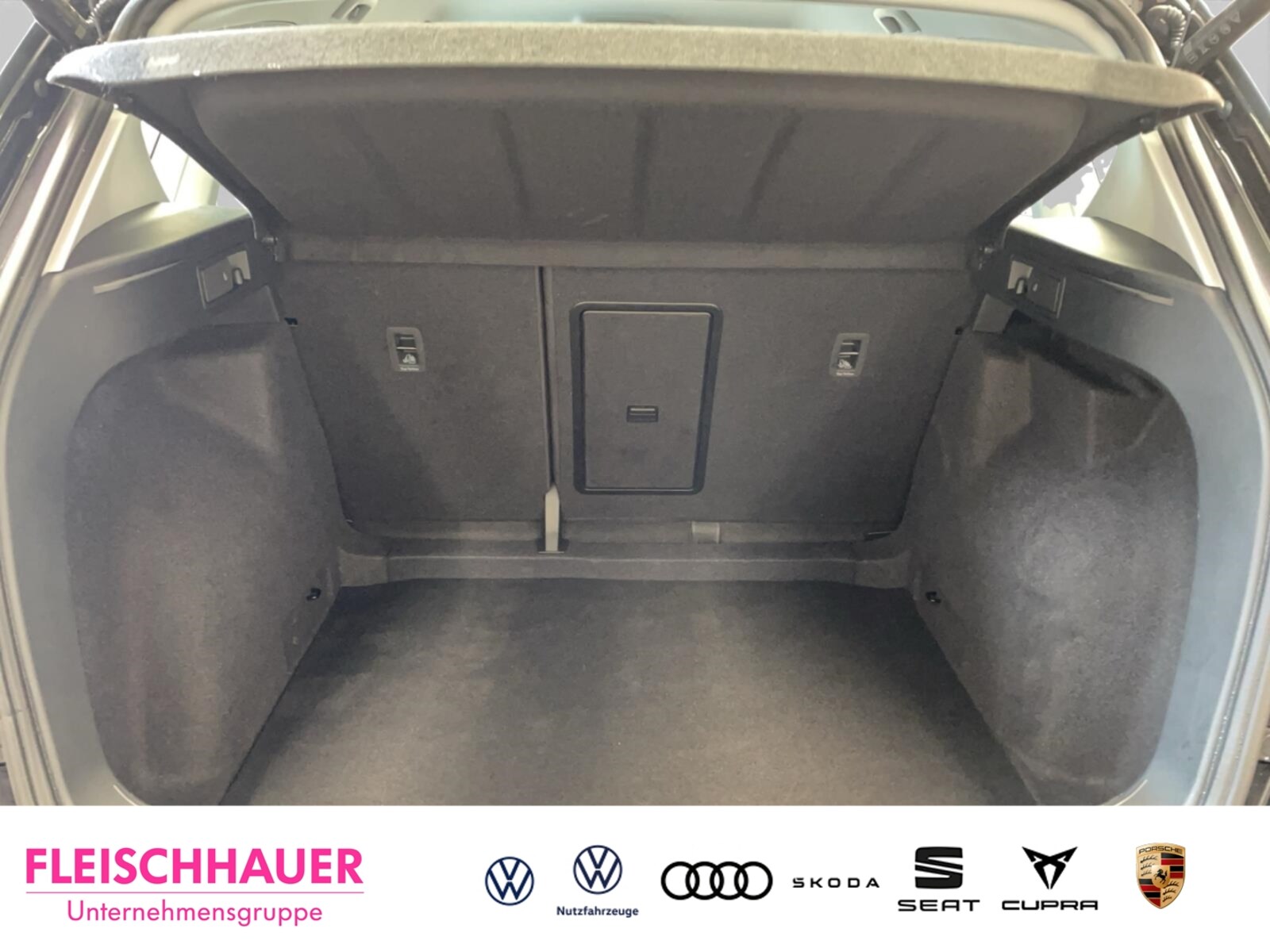 SEAT Ateca – Bild 7