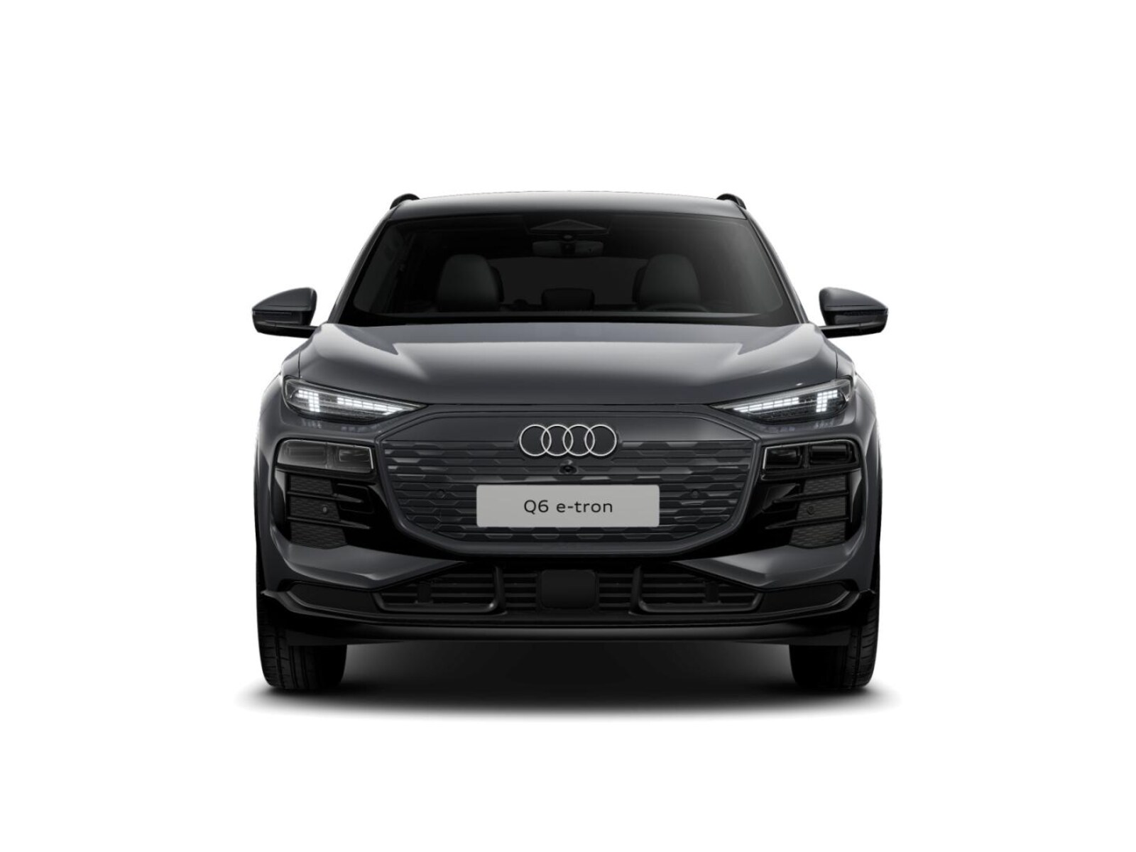 Audi Q6 e-tron – Bild 2