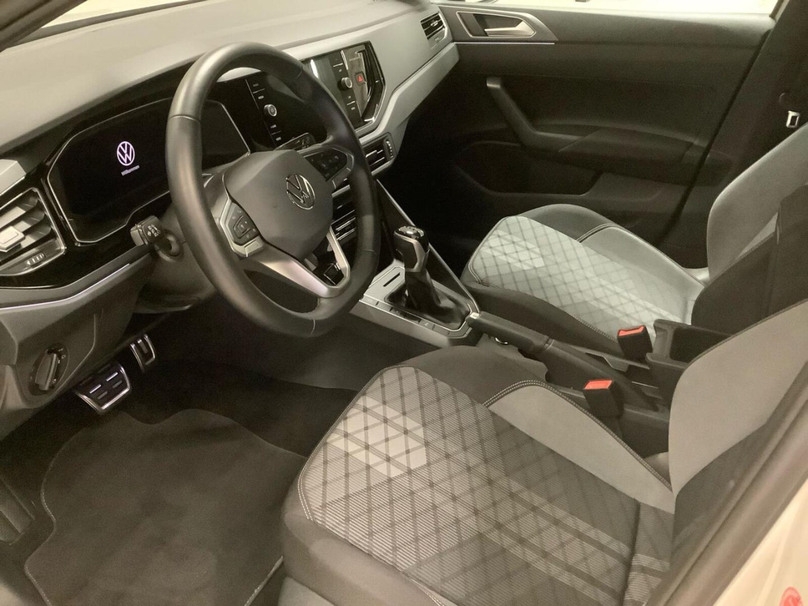Volkswagen Taigo – Bild 11