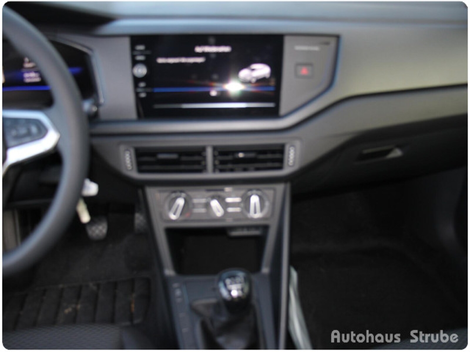 Volkswagen Polo – Bild 16