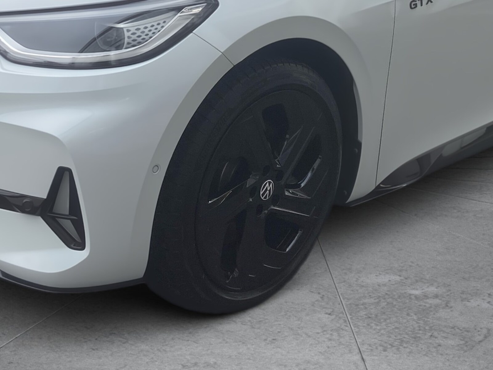 Volkswagen ID.3 – Bild 3