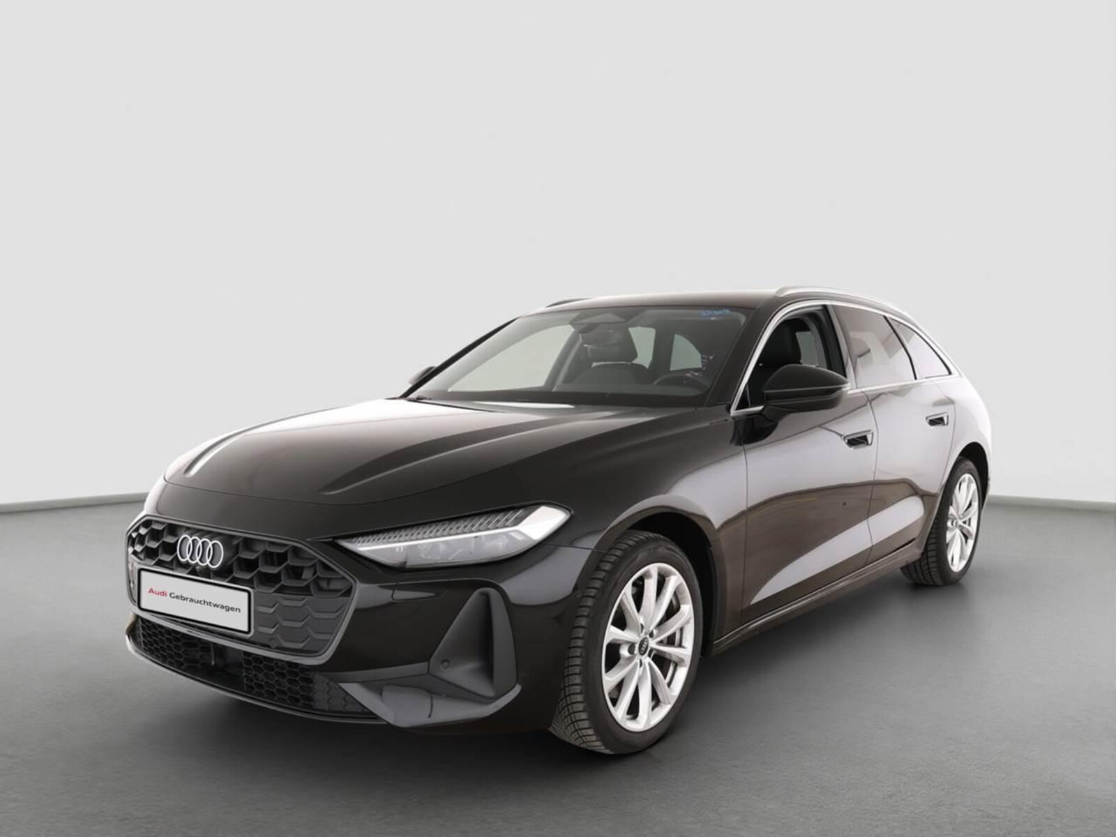 Audi A5 Avant – Bild 5