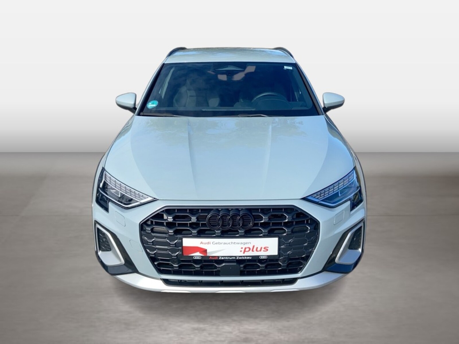 Audi A3 allstreet – Bild 5