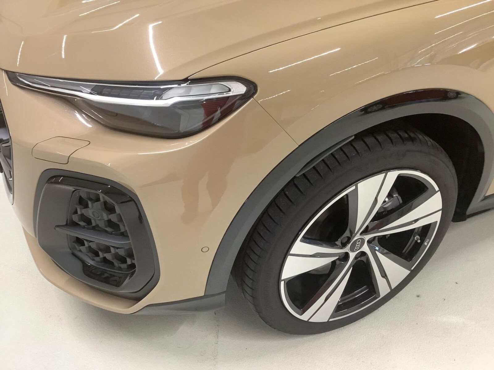 Audi Q5 Sportback – Bild 7