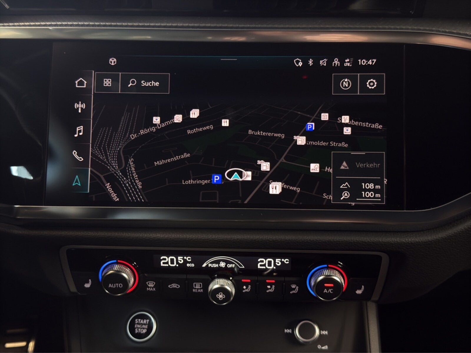 Audi Q3 – Bild 14