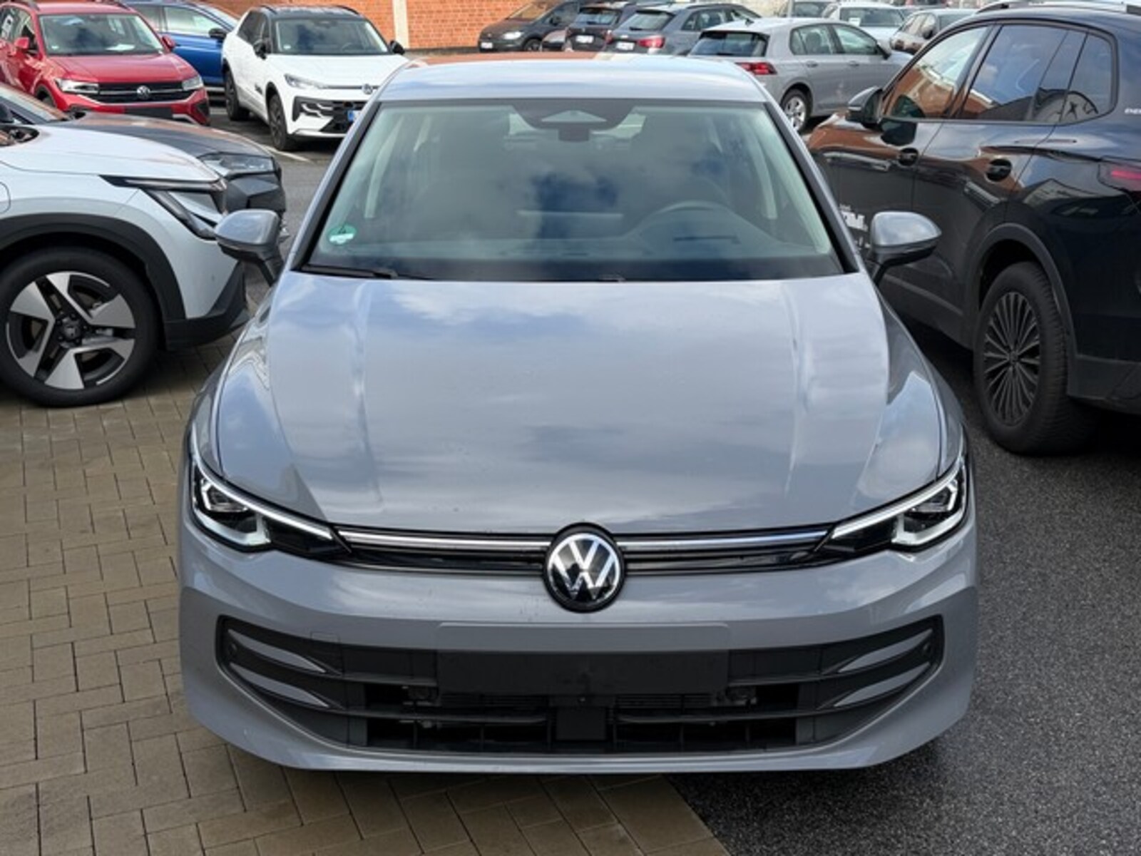 Volkswagen Golf – Bild 2