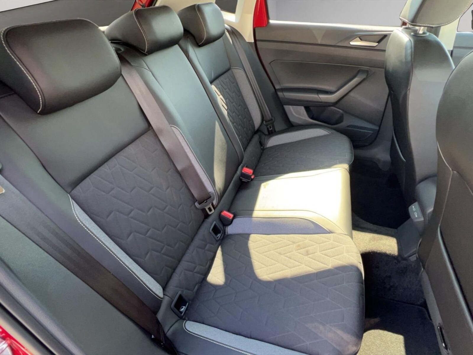 Volkswagen Polo – Bild 15