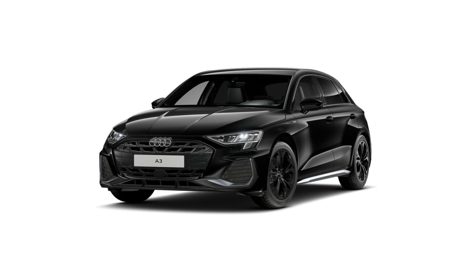 Audi A3 Sportback – Bild 10