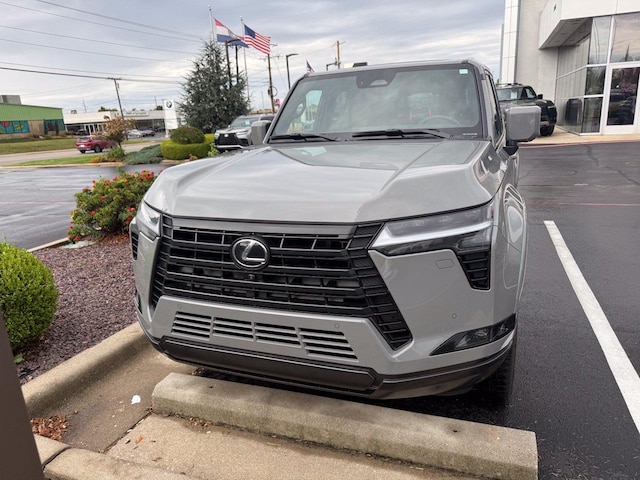 2026 Lexus GX