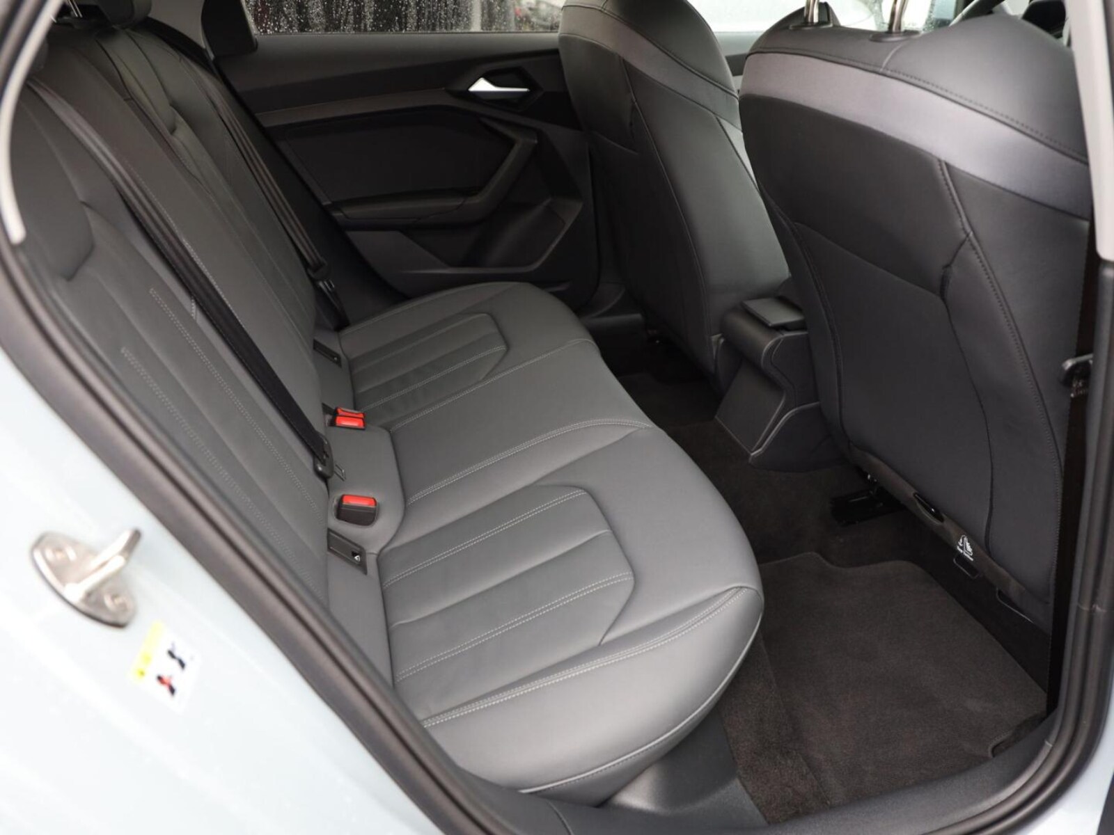 Audi A1 Sportback – Bild 23