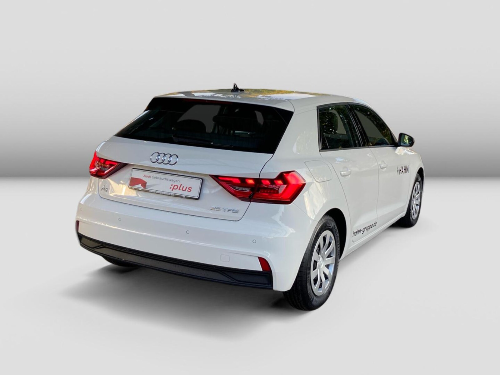 Audi A1 Sportback – Bild 3