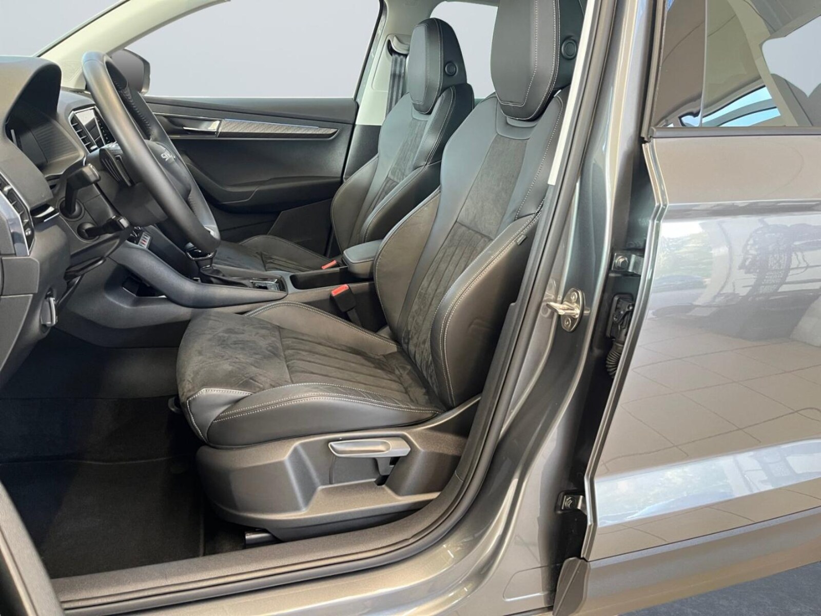 Škoda Karoq – Bild 7