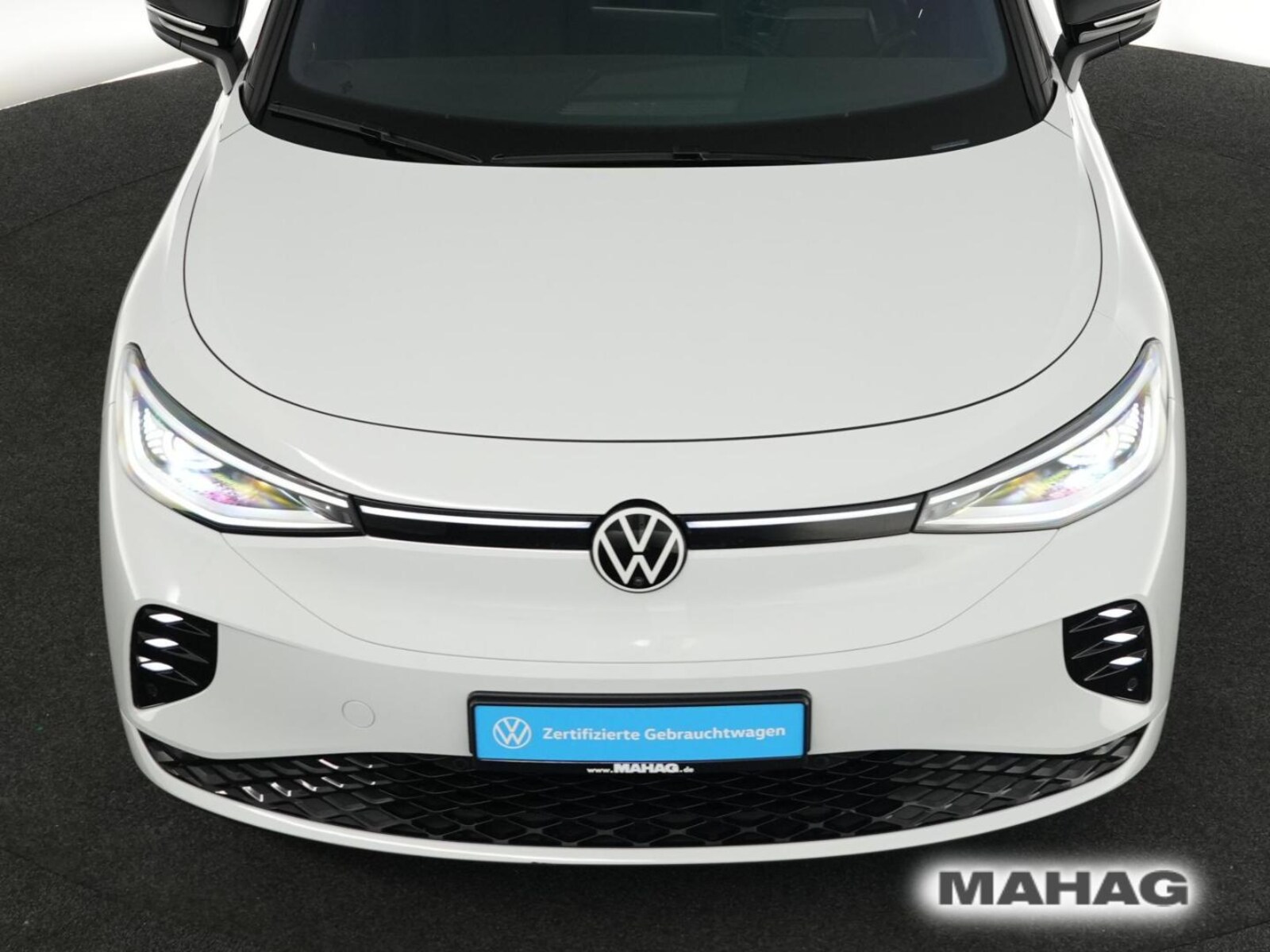 Volkswagen ID.4 – Bild 26
