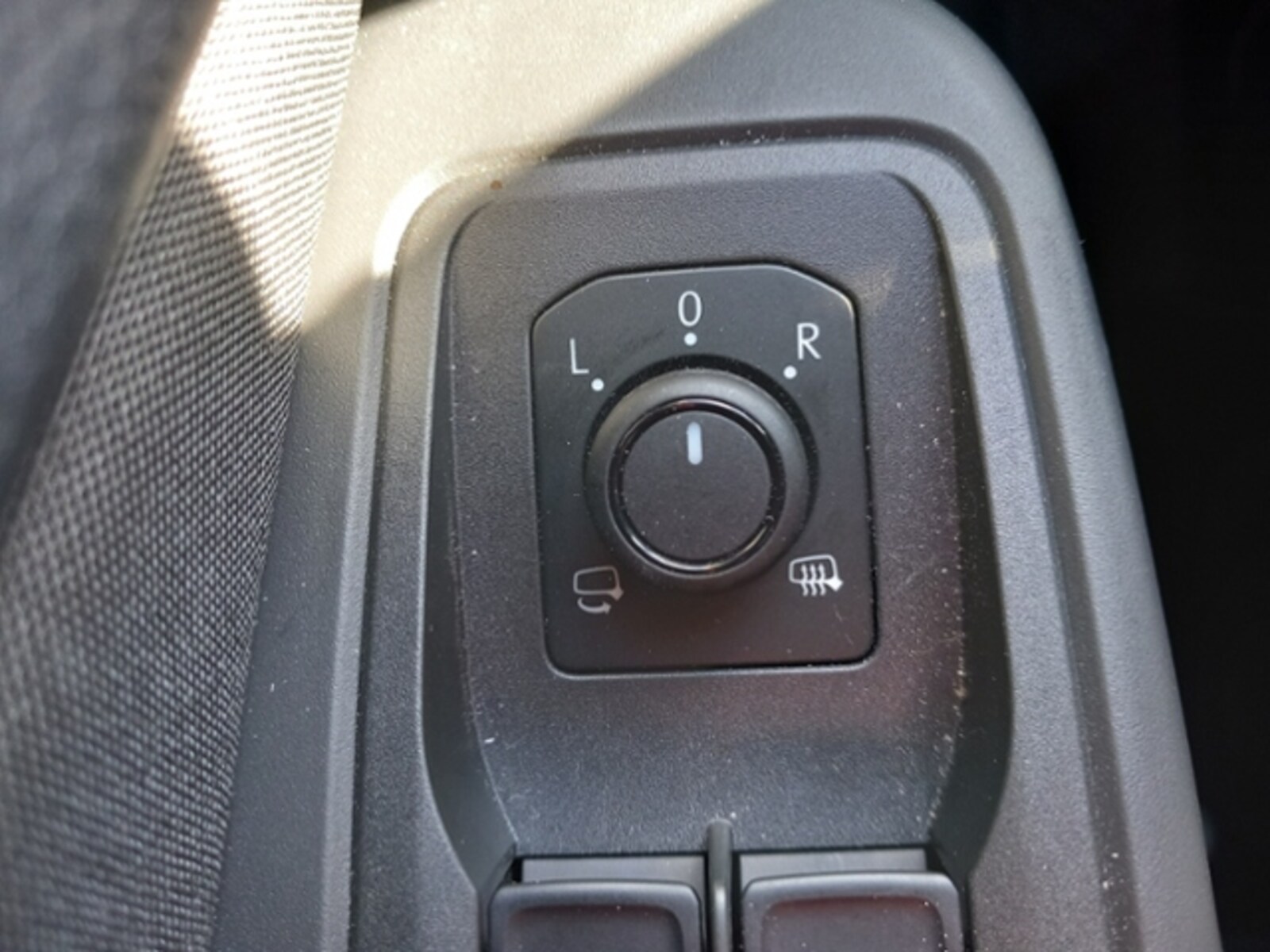 Volkswagen Caddy – Bild 14