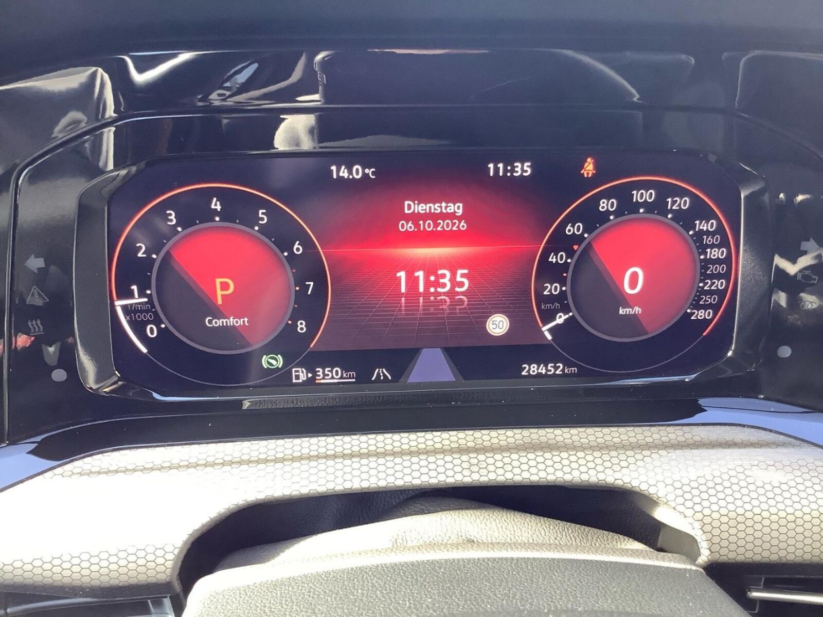 Volkswagen Golf – Bild 13