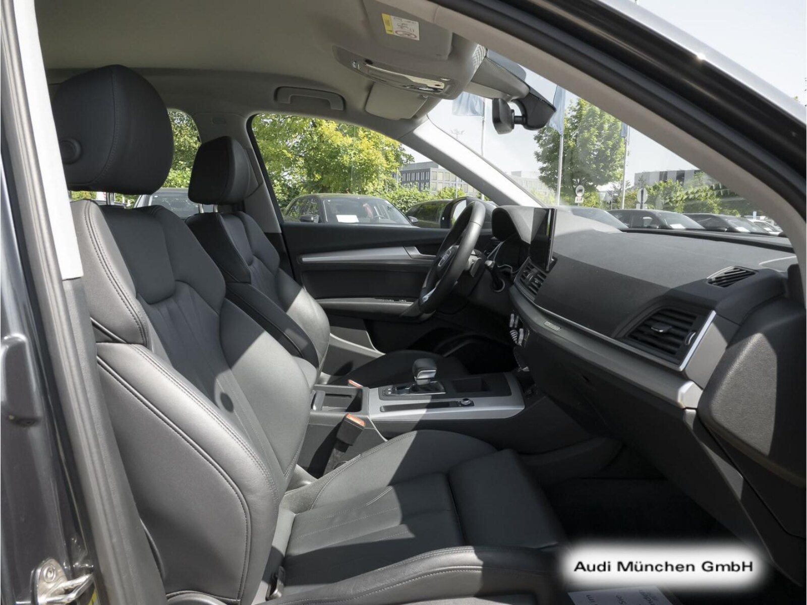 Audi Q5 – Bild 10
