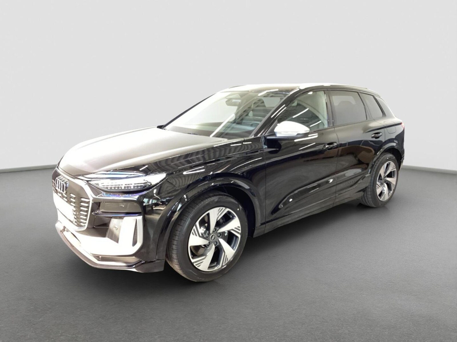 Audi SQ6 e-tron – Bild 11