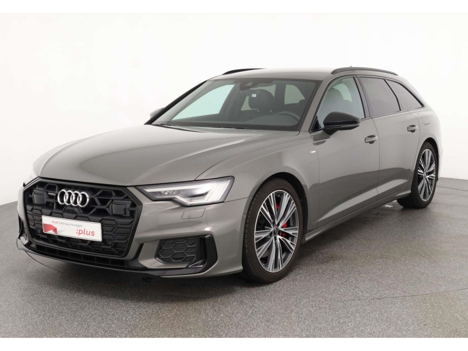 Audi A6 Avant – Bild 2
