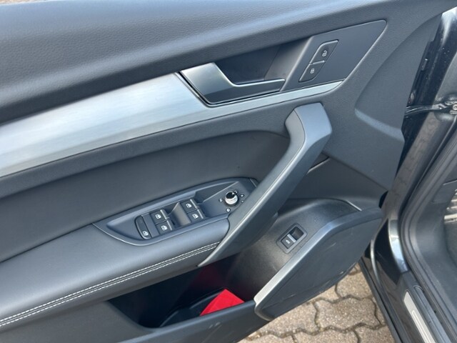 Image about Audi Q5 40 TDI quattro S tronic