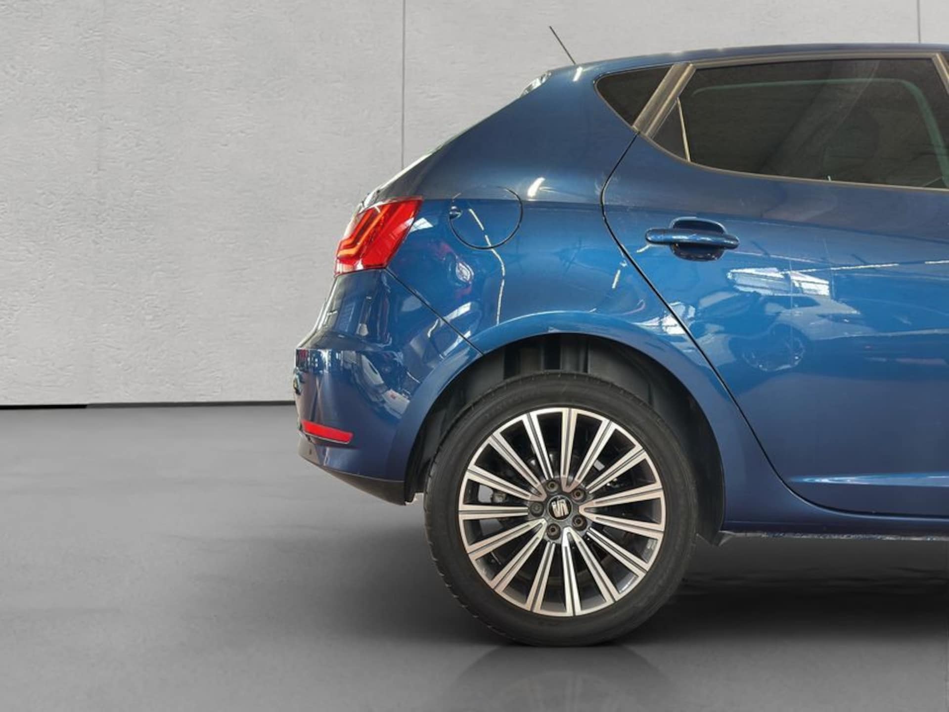 SEAT Ibiza Style