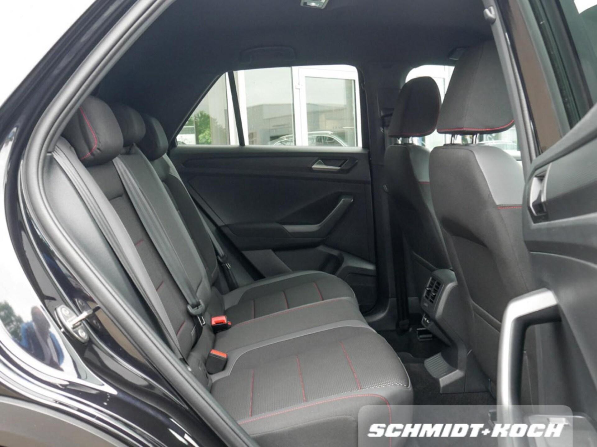 Volkswagen T-Roc Sport