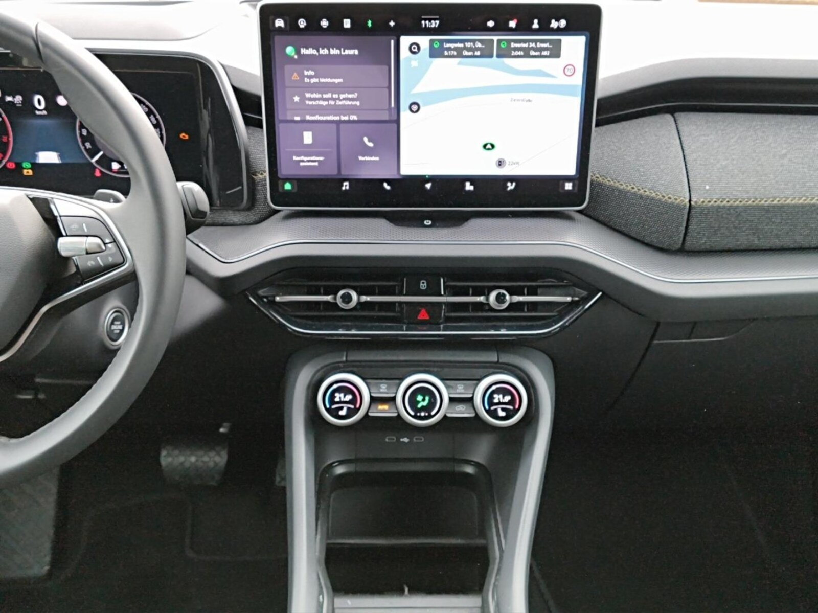 Škoda Kodiaq – Bild 19