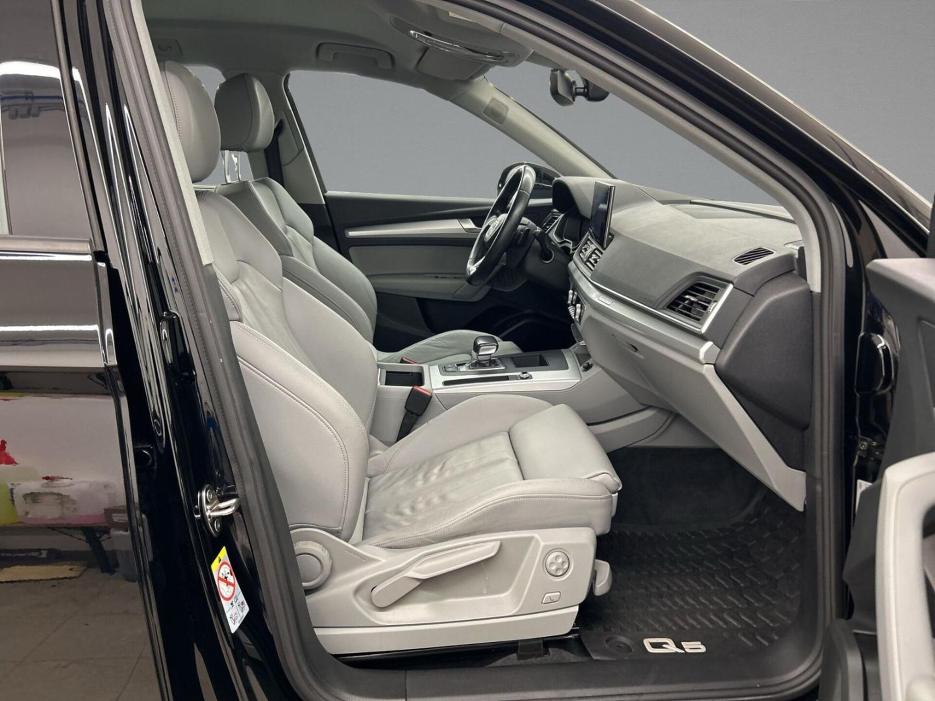 Audi Q5 SUV Advanced
