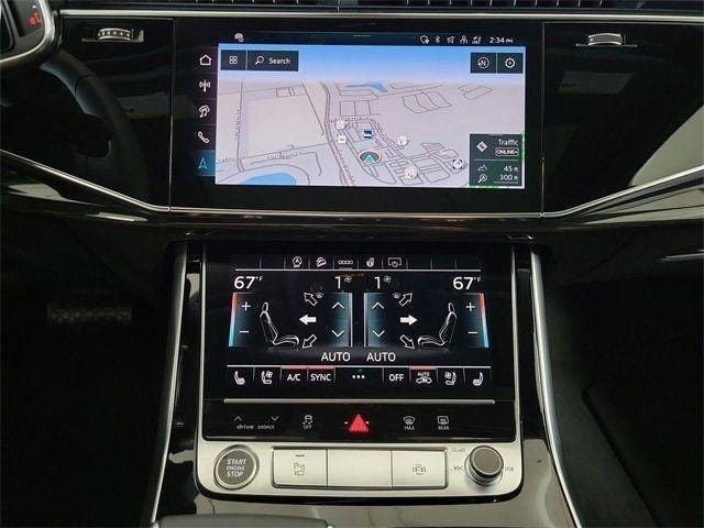 2026 Audi Q7 Premium Plus - Photo 17
