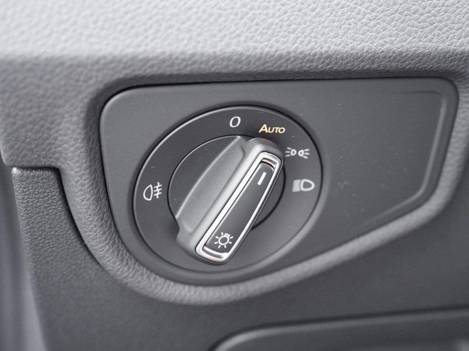 Volkswagen Touran – Bild 21