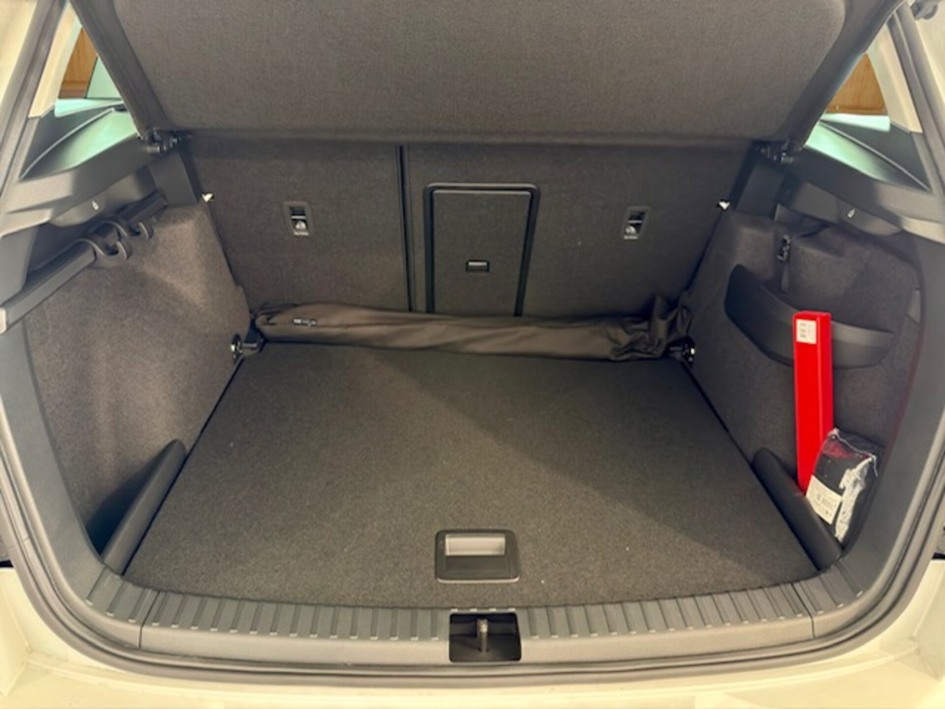 Skoda Karoq Tour