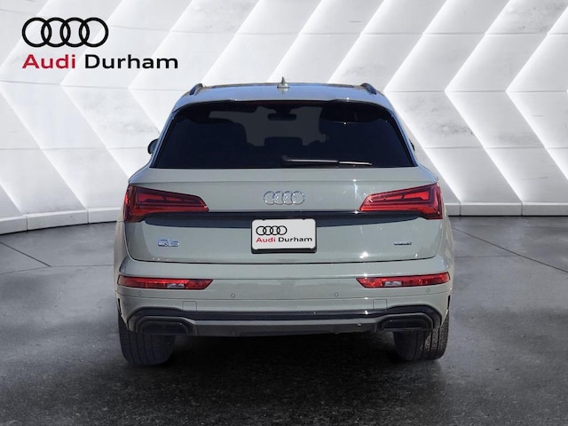 2022 Audi Q5