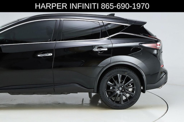 2023 Nissan Murano