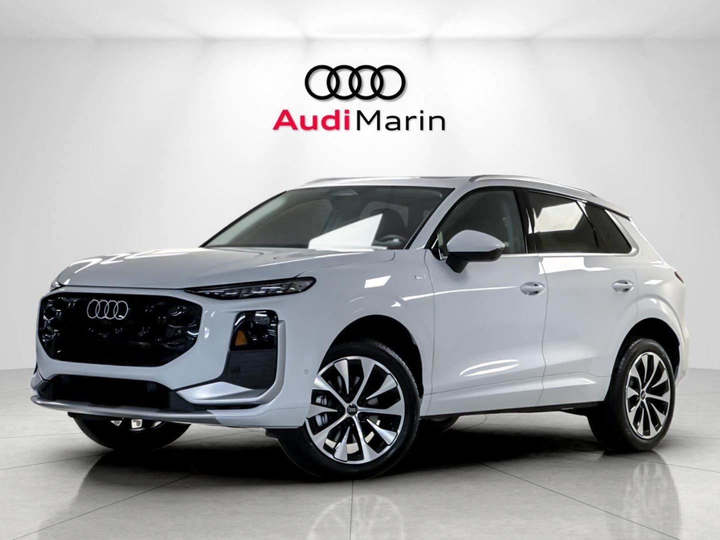 2026 Audi Q3