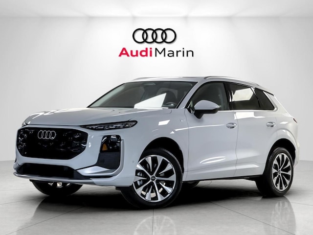 2026 Audi Q3 SUV