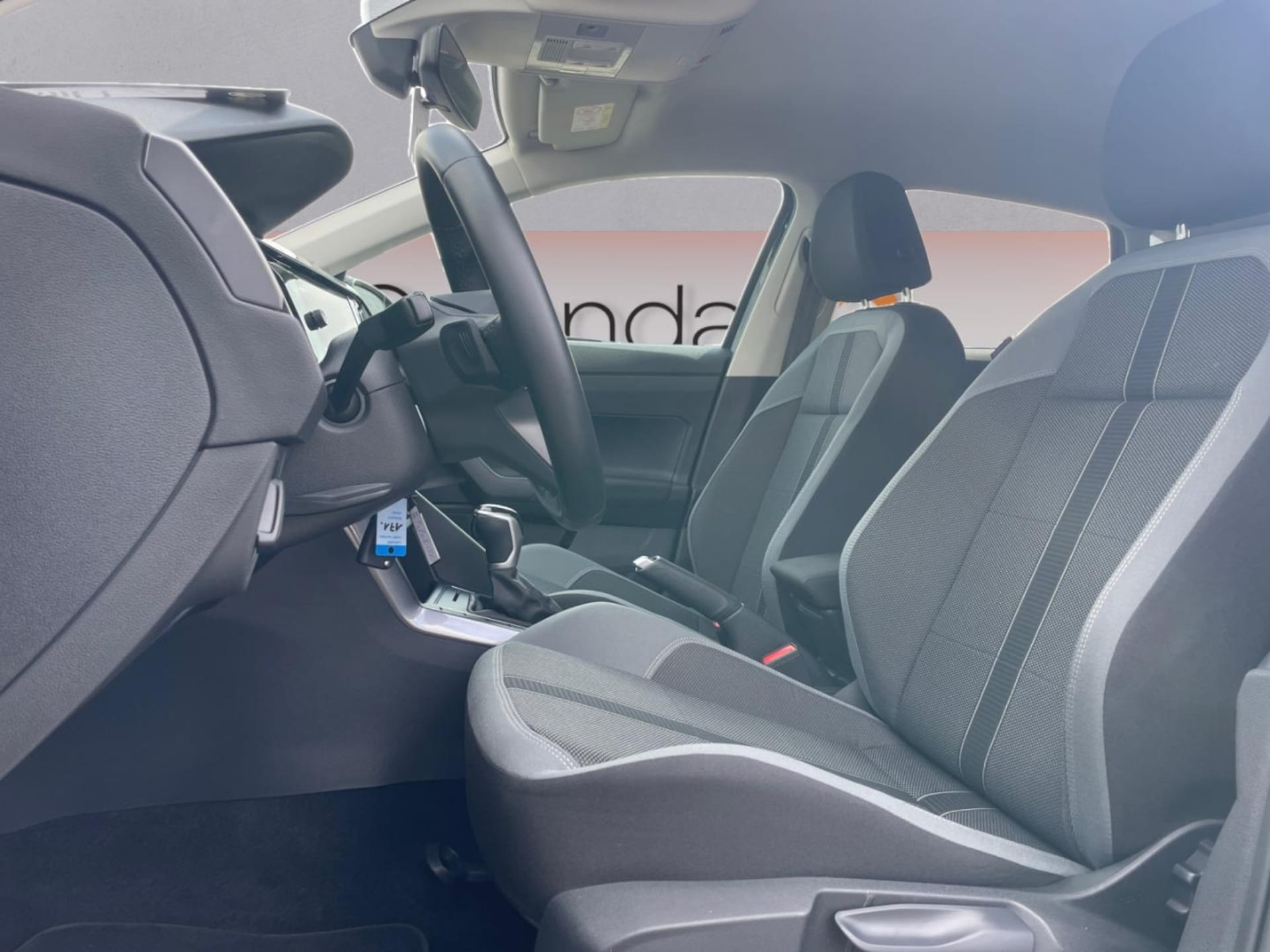 Volkswagen Polo Style