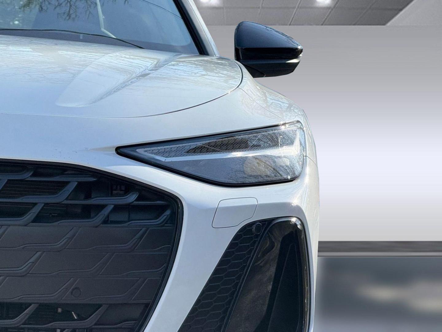 2026 Audi A6 Prestige - Photo 10