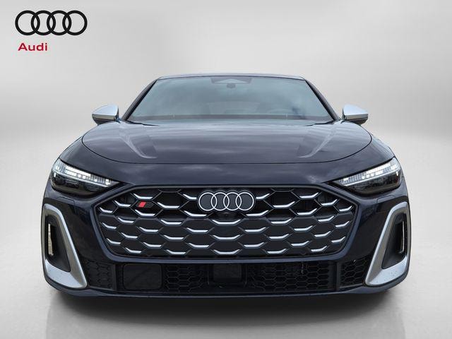 2026 Audi S5 Sedan