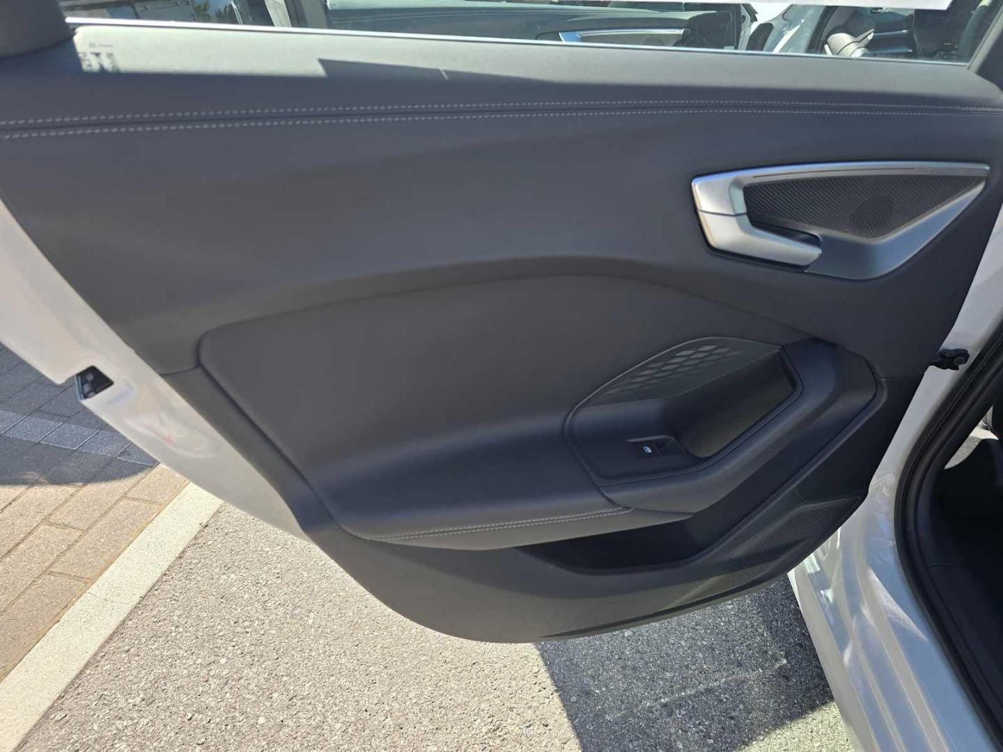2025 Audi A5 Premium Plus - Photo 21