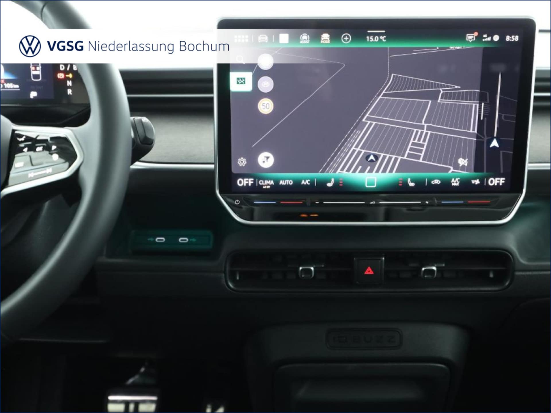 Volkswagen ID. Buzz Pro